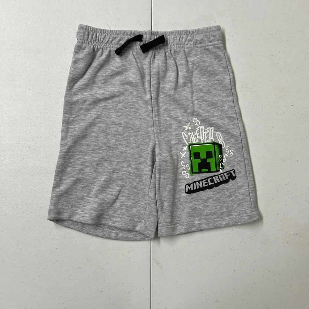 Minecraft Kids Set - Picture 3 of 9